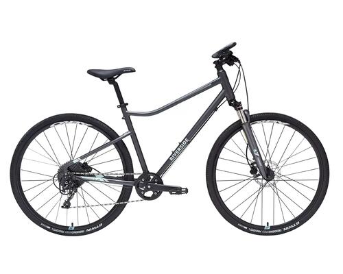 HYBRID BIKES